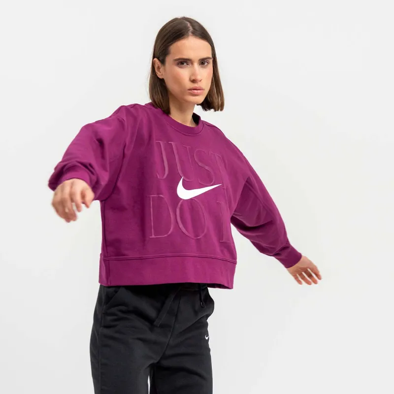 Nike W NK DF GX GET FIT FC CW 12 M 