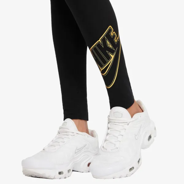 Nike Tajice Sportswear Favorites Graphic 