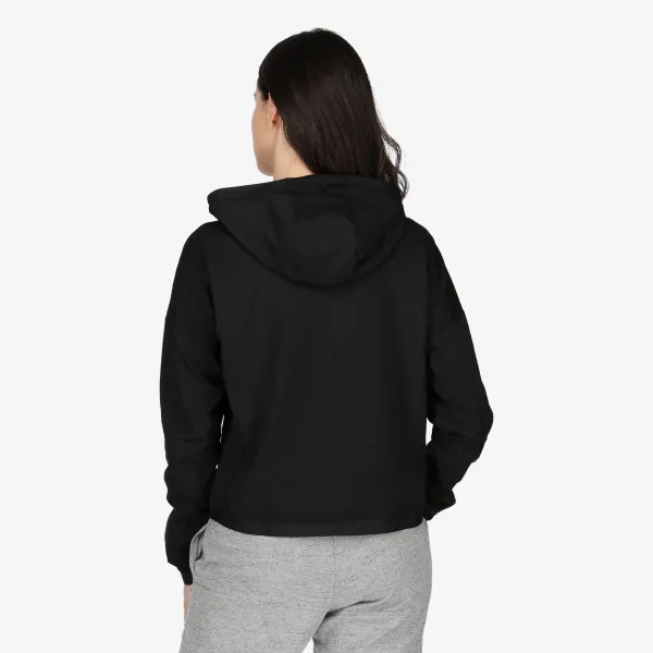 Nike Majica s kapuljačom W NK TF PACER HOODIE 