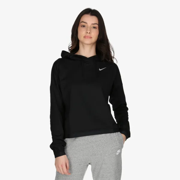 Nike Majica s kapuljačom W NK TF PACER HOODIE 