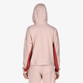 Nike W NK TF PACER HOODIE 