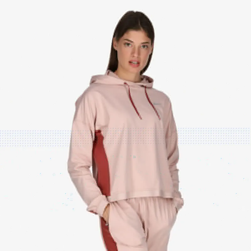 Nike W NK TF PACER HOODIE 
