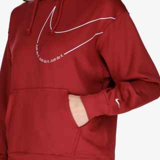Nike Majica s kapuljačom Therma-FIT 