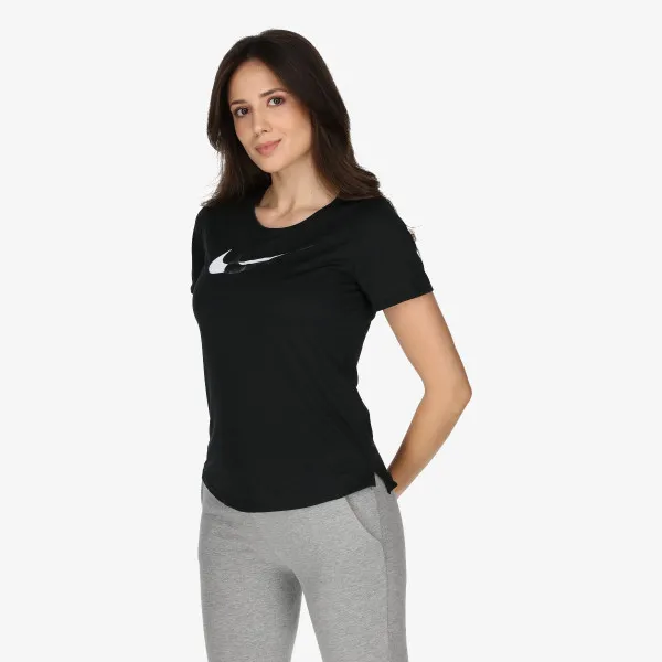 Nike T-shirt Dri-FIT Swoosh Run 