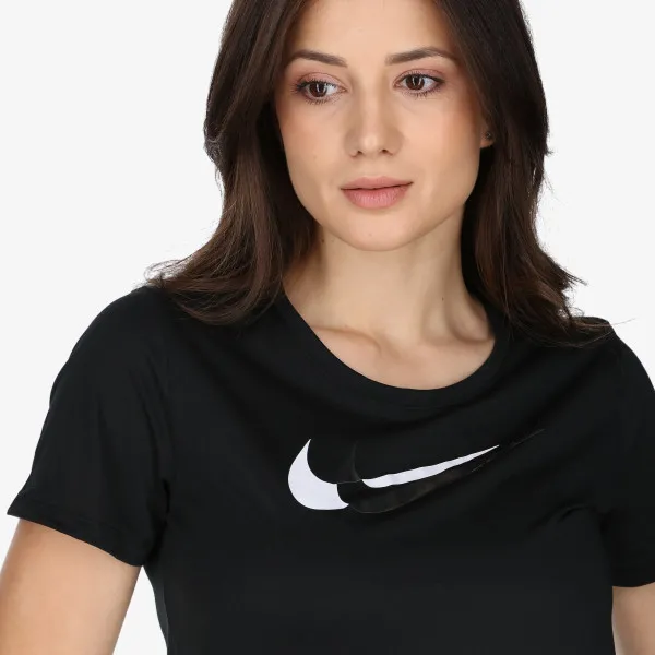 Nike T-shirt Dri-FIT Swoosh Run 