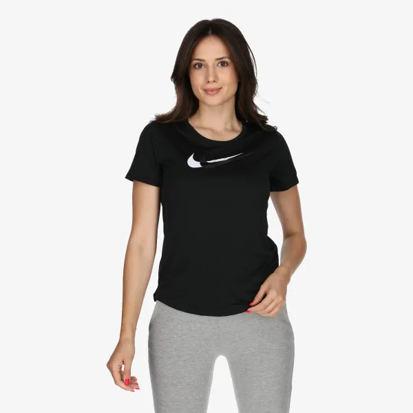 Nike T-shirt Dri-FIT Swoosh Run 