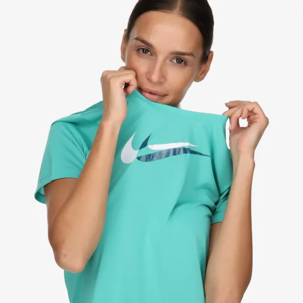 Nike T-shirt Dri-FIT Swoosh Run 