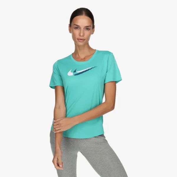 Nike T-shirt Dri-FIT Swoosh Run 