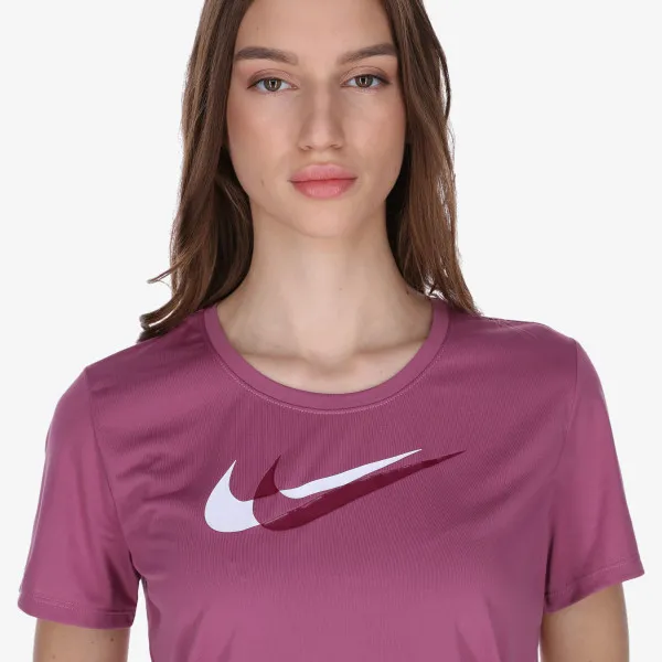 Nike T-shirt W NK DF SWSH RUN SS 