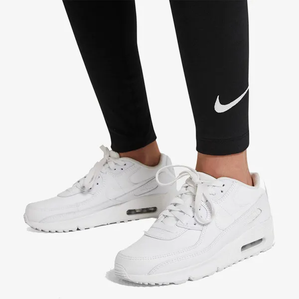 Nike Tajice SPORTSWEAR FAVORITES SWOOSH 