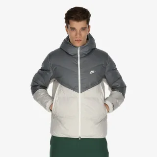 Nike M NSW SF WINDRUNNER HD JKT 