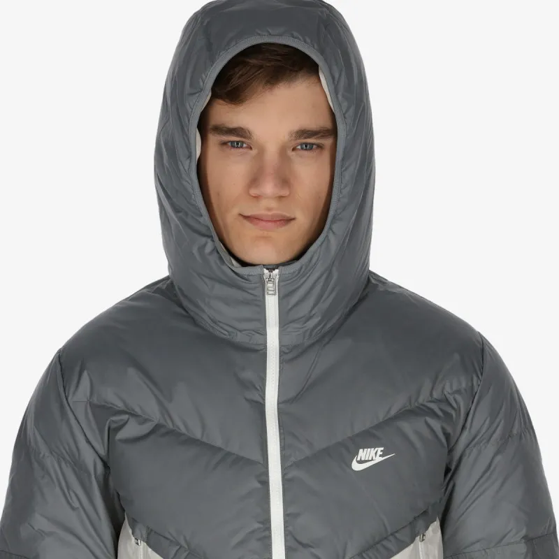 Nike M NSW SF WINDRUNNER HD JKT 