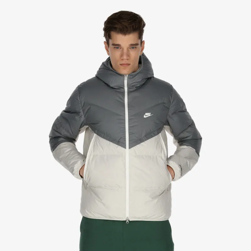 Nike M NSW SF WINDRUNNER HD JKT 