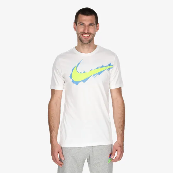 Nike T-shirt Dri-FIT Sport Clash 