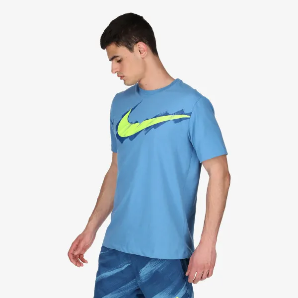 Nike T-shirt Dri-FIT Sport Clash 