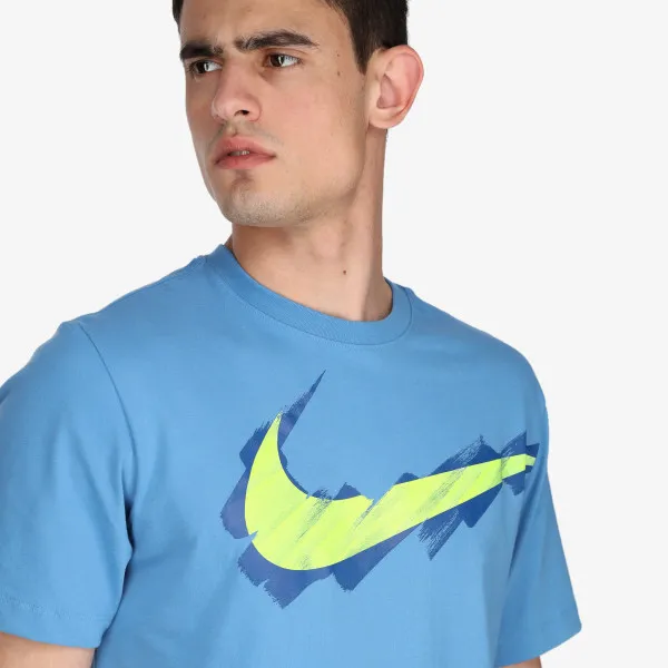 Nike T-shirt Dri-FIT Sport Clash 