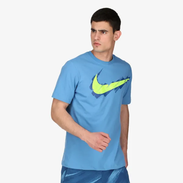 Nike T-shirt Dri-FIT Sport Clash 