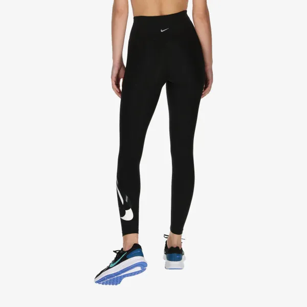 Nike DRI-FIT SWOOSH RUN  7/8 