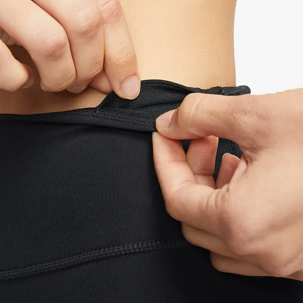 Nike DRI-FIT SWOOSH RUN  7/8 