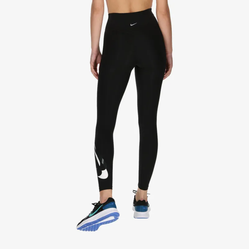 Nike DRI-FIT SWOOSH RUN  7/8 
