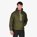 Nike M NSW TF RPL LEGACY HD ANORAK 