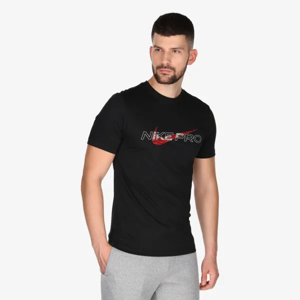 Nike T-shirt Pro Dri-FIT 