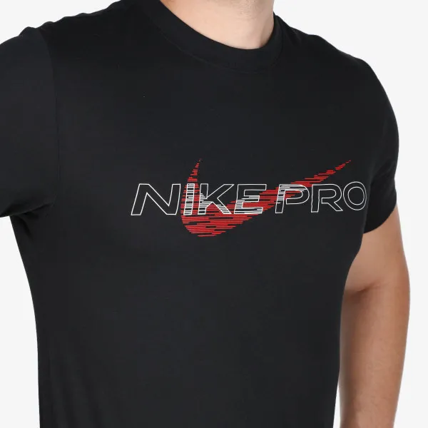 Nike T-shirt Pro Dri-FIT 