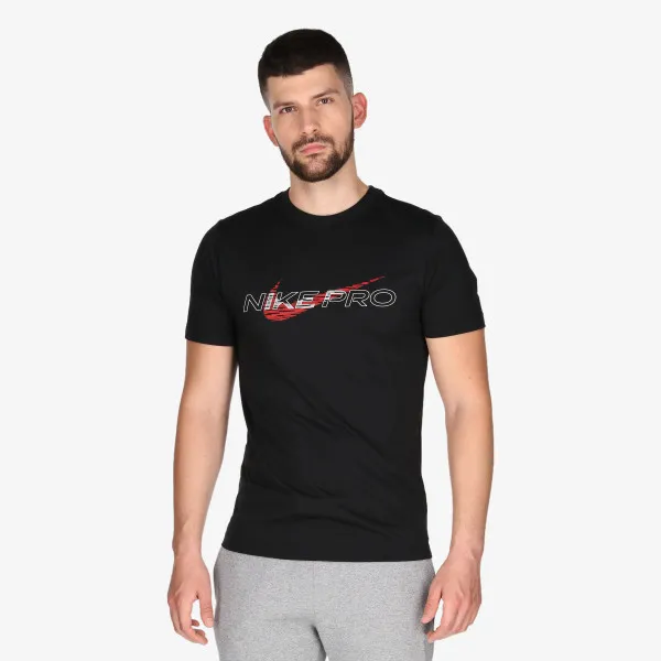 Nike T-shirt Pro Dri-FIT 