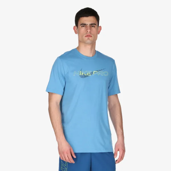 Nike T-shirt Pro Dri-FIT 