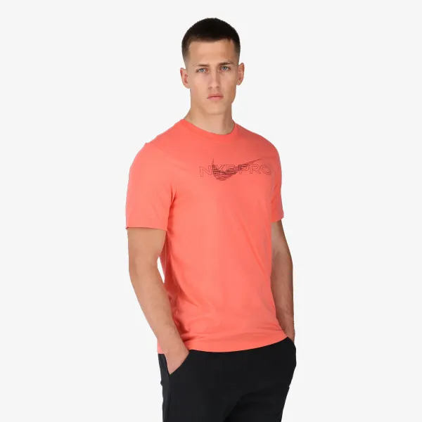 Nike T-shirt Pro Dri-FIT 