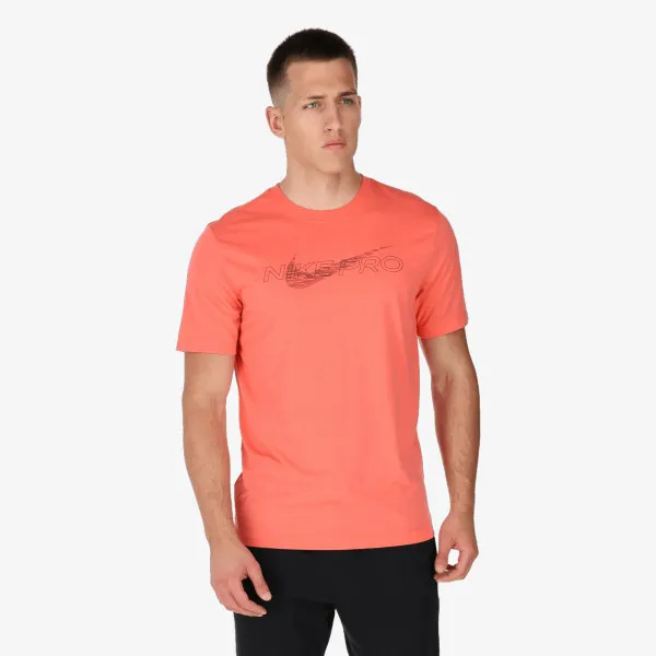 Nike T-shirt Pro Dri-FIT 