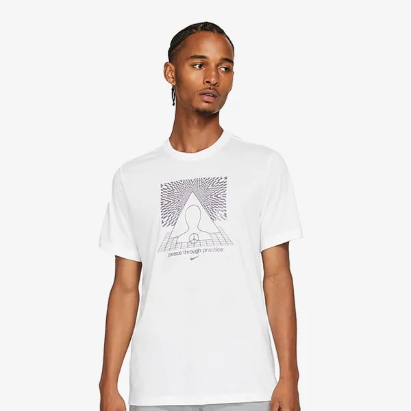 Nike Yoga Dri-FIT 