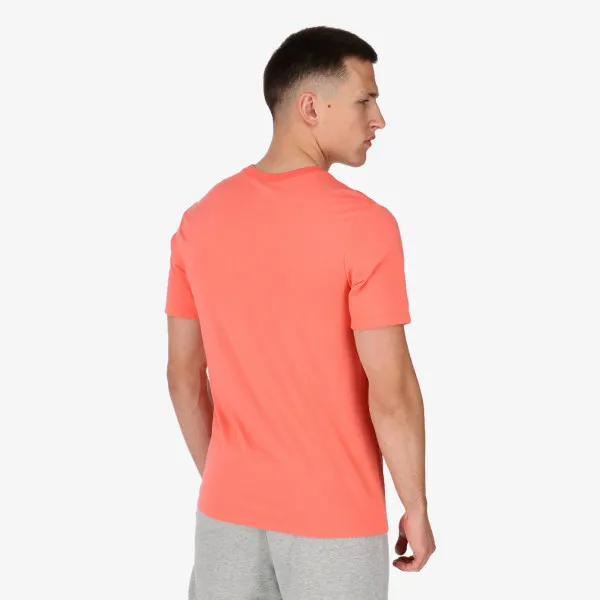 Nike T-shirt Yoga Dri-FIT 