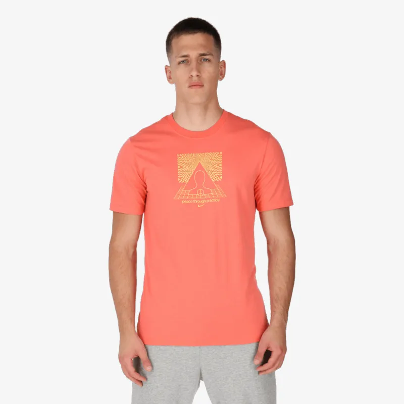 Nike Yoga Dri-FIT 