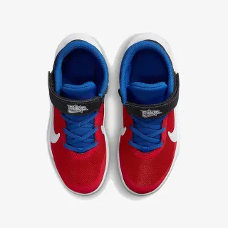 Nike Team Hustle D 10 FlyEase 