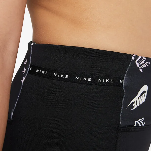 Nike Dri-FIT One Luxe 