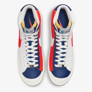NIKE TENISICE Blazer Mid '77 EMB 