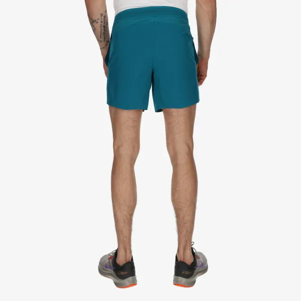 Nike Kratke hlače RAFA M NKCT DFADV SHORT 7IN 