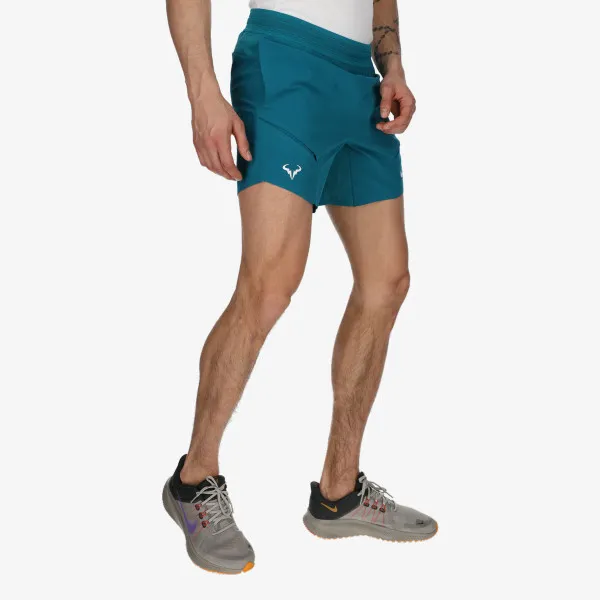 Nike Kratke hlače RAFA M NKCT DFADV SHORT 7IN 