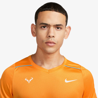 NIKE T-SHIRT RAFA M NKCT DF CHLLNGR TOP SS 
