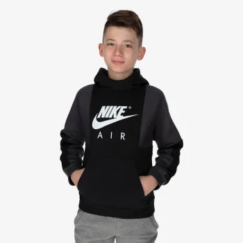 NIKE MAJICA S KAPULJAČOM Air Pullover 