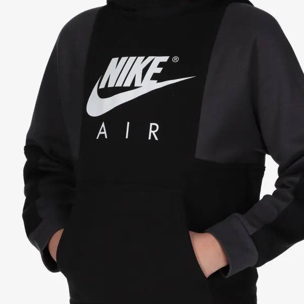 Nike Majica s kapuljačom Air Pullover 