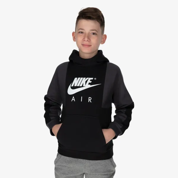 Nike Majica s kapuljačom Air Pullover 