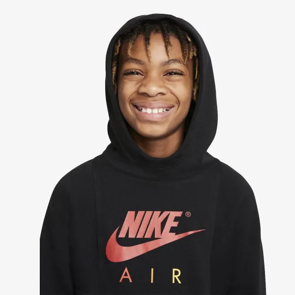 Nike Majica s kapuljačom Air Pullover 