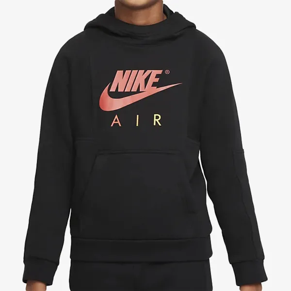 Nike Majica s kapuljačom Air Pullover 