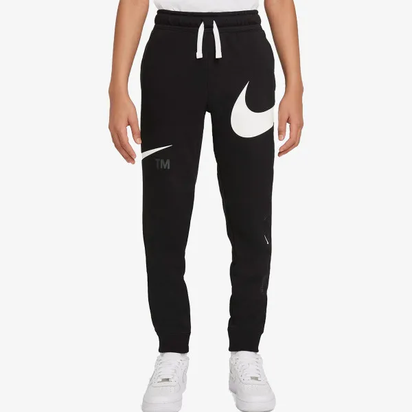 Nike Hlače Sportswear Swoosh Tech Fleece 