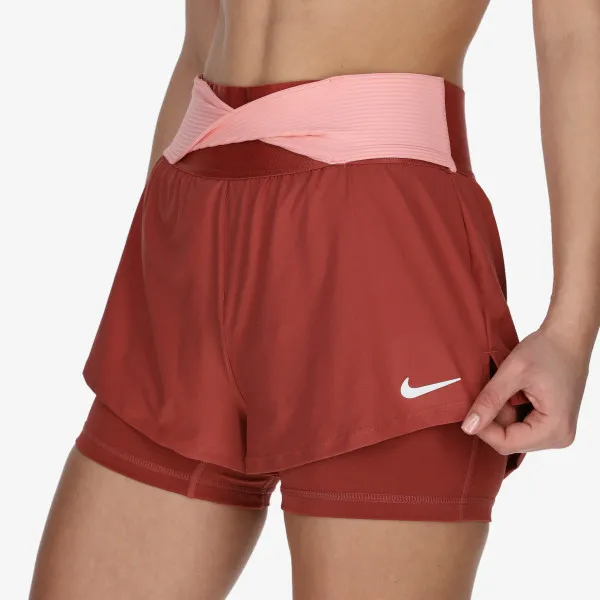 Nike Kratke hlače Court Dri-FIT Advantage 