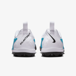 NIKE TENISICE JR PHANTOM GX ACADEMY TF 