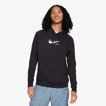 M NSW HOODIE PO AIR PRNT PACK