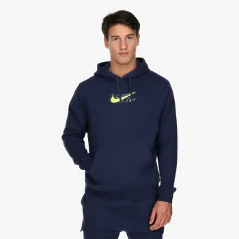 M NSW HOODIE PO AIR PRNT PACK